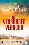MacMillan, Gilly - Het verborgen verbond