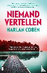 Coben, Harlan - Niemand vertellen