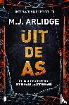 Arlidge, M.J. - Uit de as