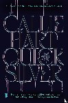 Hart, Callie - Quicksilver