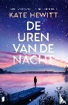 Hewitt, Kate - De uren van de nacht