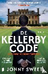 Sweet, Jonny - De Kellerby Code