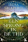 Shapiro, Irina - Een sprong in de tijd