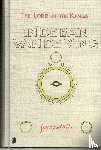 Tolkien, J.R.R. - In de ban van de ring