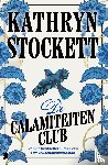 Stockett, Kathryn - De calamiteitenclub