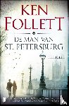 Follett, Ken - De man van St. Petersburg