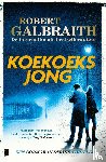 Galbraith, Robert - Koekoeksjong