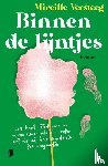Versteeg, Mireille - Binnen de lijntjes