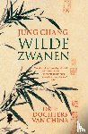 Chang, Jung - Wilde zwanen