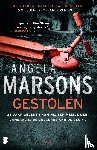 Marsons, Angela - Gestolen