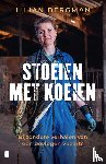 Bergman, Lilian - Stoeien met koeien