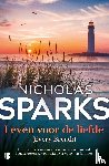 Sparks, Nicholas - Leven voor de liefde