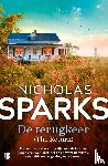 Sparks, Nicholas, GrootenBrink Vertalingen - De terugkeer