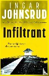 Johnsrud, Ingar - Infiltrant