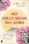 Sendker, Jan-Philipp, Le Stylo De Rose - Het stille geluk van Akiko