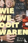 Hargan, Niamh - Wie we ooit waren