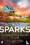 Sparks, Nicholas - Message in a Bottle (De brief)