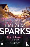 Sparks, Nicholas - The Choice (De keuze)