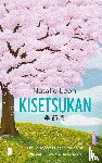 Leon, Natalie - Kisetsukan