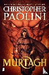 Paolini, Christopher, Textcase - Murtagh