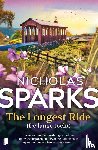 Sparks, Nicholas - The Longest Ride