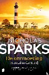 Sparks, Nicholas - De ontmoeting