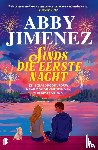 Jimenez, Abby - Sinds die eerste nacht
