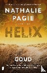 Pagie, Nathalie - Goud