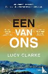 Clarke, Lucy - Een van ons