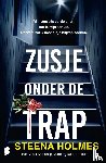 Holmes, Steena - Zusje onder de trap