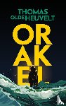 Olde Heuvelt, Thomas - Orakel