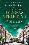 MacLean, Sarah - Imogens verleiding