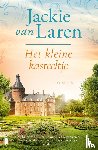 Laren, Jackie van - Het kleine kasteeltje