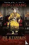 Chang, Jung - De keizerin