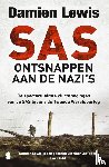 Lewis, Damien - SAS: ontsnappen aan de nazi's