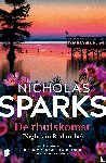 Sparks, Nicholas - De thuiskomst