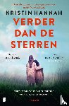 Hannah, Kristin - Verder dan de sterren