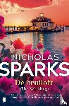 Sparks, Nicholas - De bruiloft