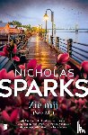 Sparks, Nicholas, GrootenBrink Vertalingen - Zie mij