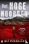 Kvensler, Ulf - Het hoge noorden