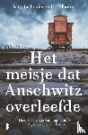 Leibovits, Sara, Elboim, Eti - Het meisje dat Auschwitz overleefde