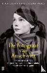 Crippa, Luca, Onnis, Maurizio - De fotograaf van Auschwitz