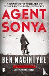 Macintyre, Ben - Agent Sonya