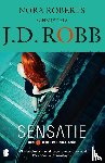 Robb, J.D. - Sensatie