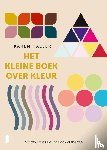 Haller, Karen - Het kleine boek over kleur