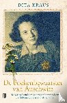 Kraus, Dita - De boekenbewaarster van Auschwitz