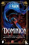 Kwok, Jean - Dominion
