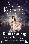 Roberts, Nora - De oorsprong van de heks