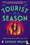Weaver, Brynne - Tourist Season
