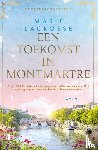Lacrosse, Marie - Een toekomst in Montmartre